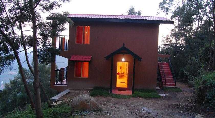 Bed and Breakfast Surya Holidays Tamilnadu - Kodaikanal Zimmer foto