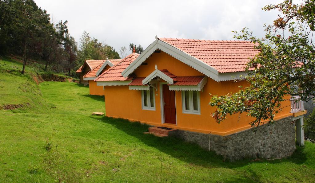 Bed and Breakfast Surya Holidays Tamilnadu - Kodaikanal Zimmer foto