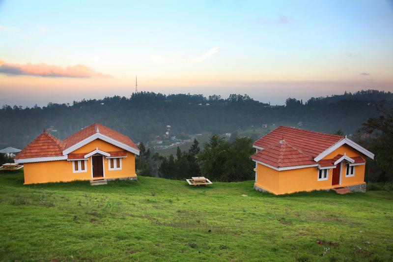 Bed and Breakfast Surya Holidays Tamilnadu - Kodaikanal Zimmer foto