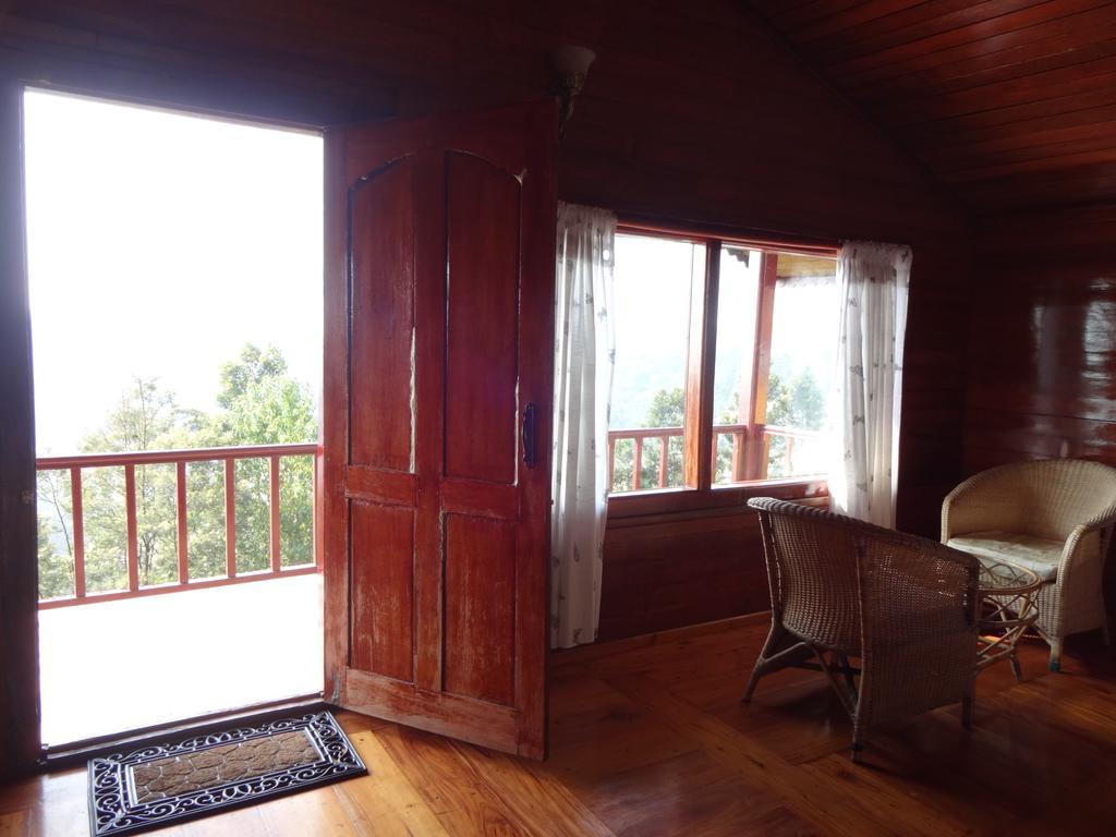 Bed and Breakfast Surya Holidays Tamilnadu - Kodaikanal Exterior foto