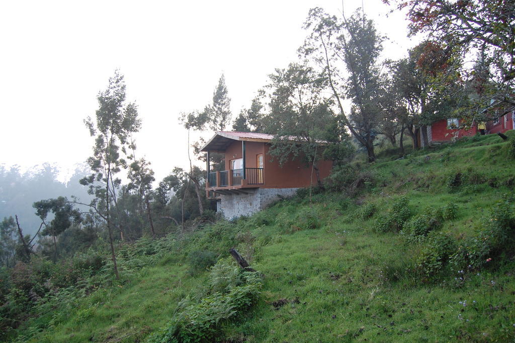 Bed and Breakfast Surya Holidays Tamilnadu - Kodaikanal Exterior foto